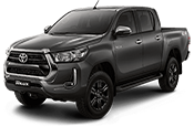 New Hilux